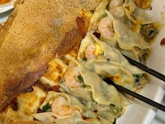 -逢春菜馆天津菜(胜利路店)