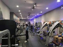 -优昂健身(新光界店)