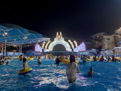 -杭州浪浪浪水公园