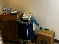 -海友酒店(上海静安寺店)