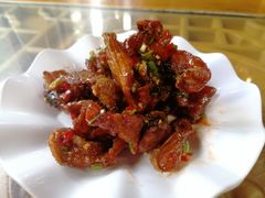 傣味罗非鱼-醉云喃