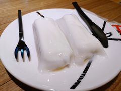 榴莲肠粉-糖糖屋•糖水•雪花冰店(时尚天河店)