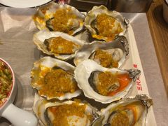 -熙成烧烤(白塔岭店)