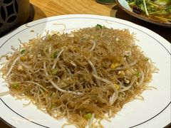 炒米粉-记忆串城·东北烧烤·小龙虾·大型团建(南油店)