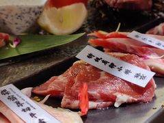 -樱宿日式和牛烧肉(五道口店)