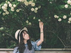 -奥林匹克森林公园南门-停车场