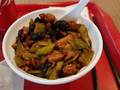 -和合谷(新街口店)