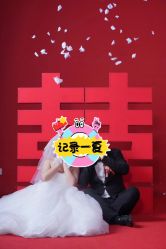 -金夫人婚纱摄影(总店)