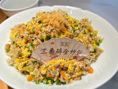 -吴家·非遗淮扬小馆(镇江万达广场店)