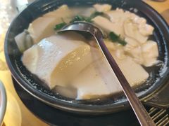 -老姑砂锅·烧烤天津菜(体北道店)
