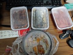 -广东涂记烧鹅饭(武汉天地店)