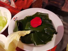 -袁老四重庆老火锅(桐梓坡店)