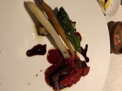 -北京金融街丽思卡尔顿酒店·意味轩 Cepe