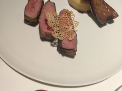 -L'Arome芳芳法国餐厅(仙林金鹰店)