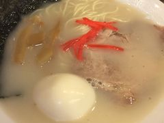 -博多一幸舍(侨福芳草地购物中心店)