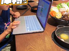 -呷哺呷哺(松江开元店)