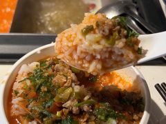 -东道煮牛肉火锅(重庆路店)