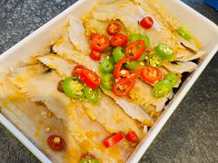 -马路边上·小海鲜烧烤(八一路店)