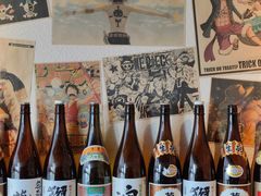 -壹风町烧肉居酒屋(恒丰中央广场店)