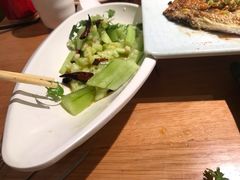 -森龍邑·烧烤·海鲜·炒菜(闽江路店)