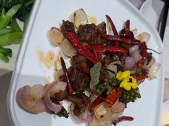 -满堂·烤鸭店·北京菜(鼓楼店)