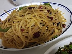 -乐乐餐厅(湘子庙街店)