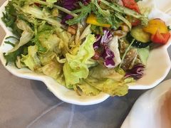 大拌菜-羊上树(南门外店)