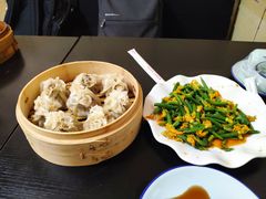 -正宗天津烧麦馆(柳州路店)