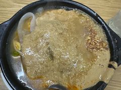 -曹宝林砂锅麻辣烫(星光路店)
