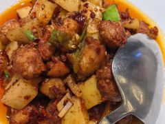 -兰湘子·湘菜小炒(石家庄万象城店)