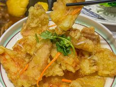 -九妹农家大铁锅东北菜(江湾店)