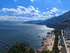 -抚仙湖禄充风景区