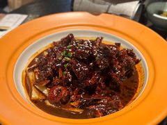 -简小舍·民间手艺菜(武昌江滩店)