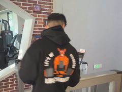 -加伍磅精英训练中心