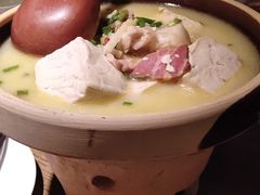 -老阿爸鲜鱼土菜(昆山花桥店)