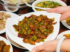 -恩宏德餐馆(平山道店)