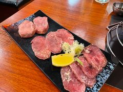 -大阪烧肉BAKA一代(十亩地店)