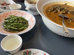 -江宴渔村·鱼鲜土菜(紫荆广场店)