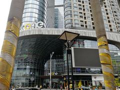 -京基滨河时代广场