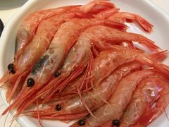-半岛听涛蒸汽海鲜自助(K11店)