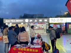 -利群海琴购物广场(商丘路店)