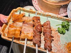 -雨后行菜(报慈北路店)