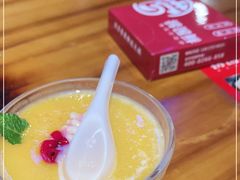 -捞围鲜·港式打边炉(海阳路店)
