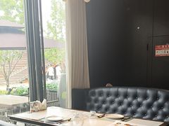 -风渡嘉荷西餐厅 Windy City(西三旗金隅店)