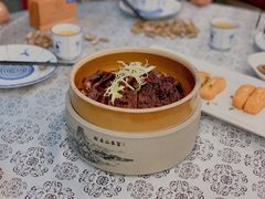 -客家汇·客家传承菜(水库店)