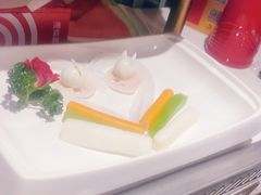 -海底捞火锅(玉桥商业广场店)
