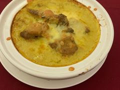 -红房子西菜馆(淮海中路店)