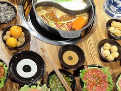 -烂摊摊火锅集市(河北总店)