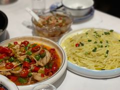 -江味龙虾馆·裸蓝龙虾(南山店)