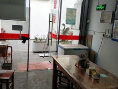 大堂-217笋干馄饨
